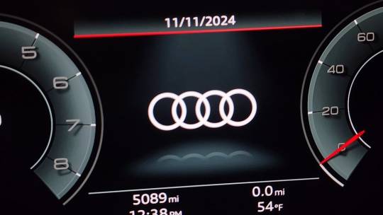 2024 Audi Q5