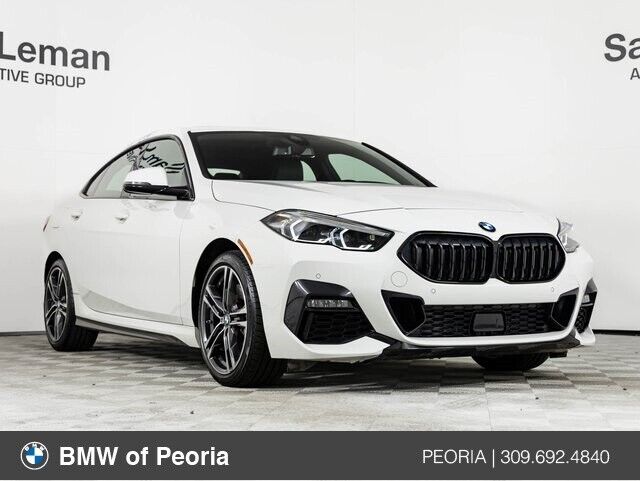 2023 bmw 2-series 228i xdrive