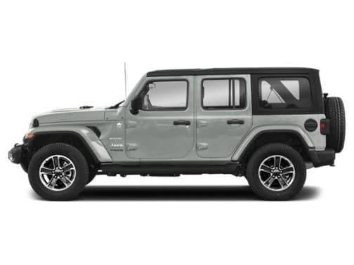2022 jeep wrangler unlimited sport in opelousas, louisiana