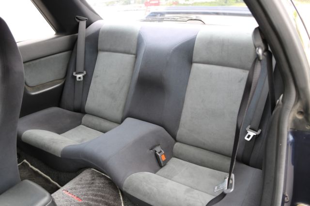 1991 nissan skyline gtr rhd