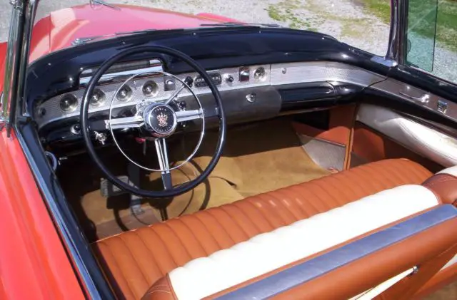 buick roadmaster convertible