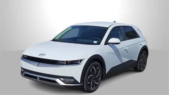 2024 Hyundai IONIQ 5
