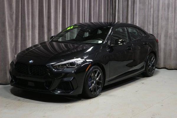 2021 bmw m235i xdrive gran coupe in denver, colorado