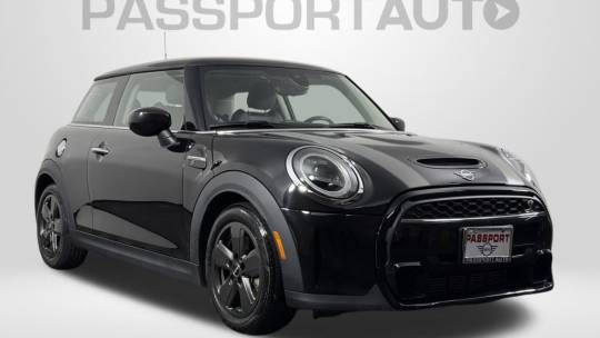 2022 Mini Hardtop