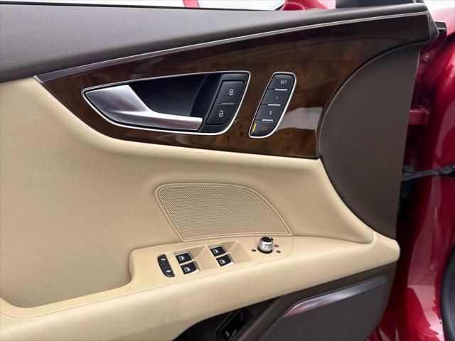 2015 audi a7 3.0t premium plus