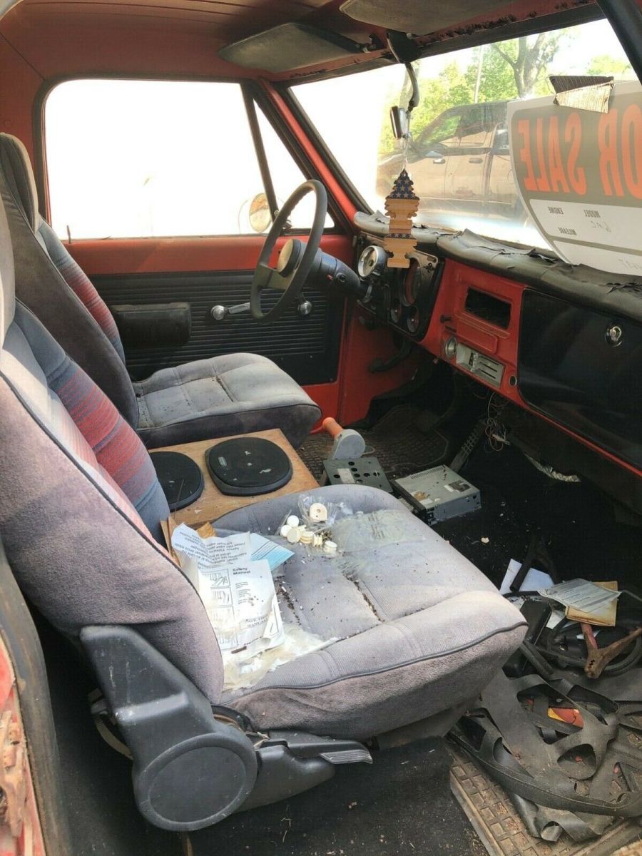 1969 gmc other