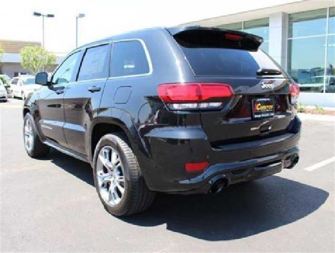 2014 jeep grand cherokee srt8 in cerritos, ca