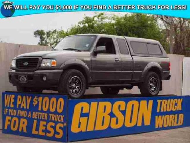2008 ford ranger sport in sanford, fl