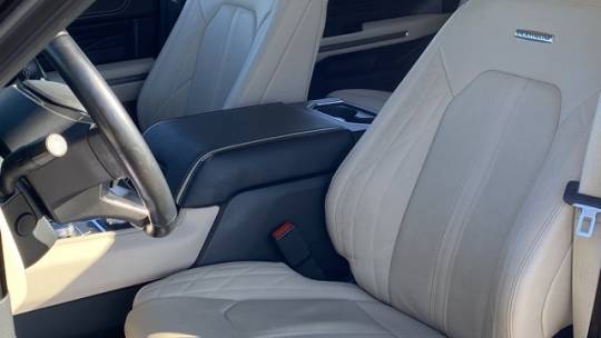 2022 Ford Expedition