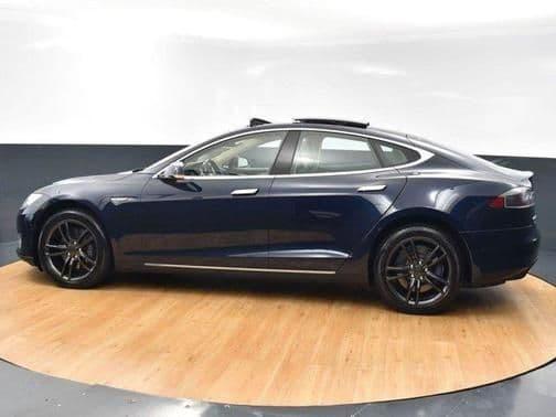 2015 tesla model s in saint paul, minnesota