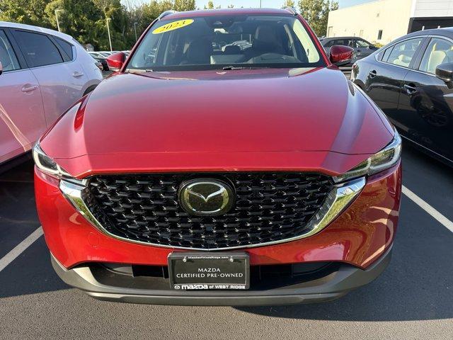 2023 mazda cx-5 premium plus