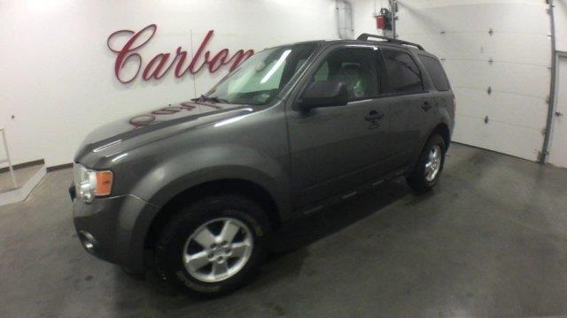 2010 ford escape xlt awd xlt 4dr suv for sale in bennington, vermont