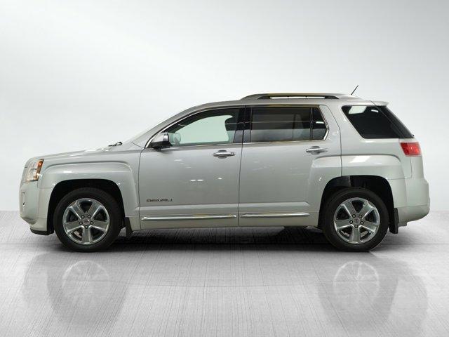 2015 gmc terrain denali