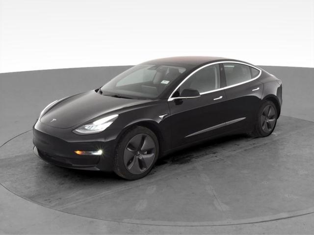 2018 tesla model 3 in columbus, indiana