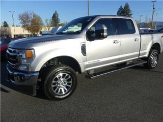 2021 Ford F-350 limited