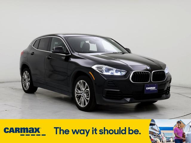 2022 bmw x2 xdrive28i