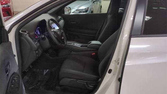 2019 Honda HR-V