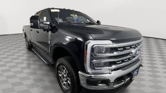 2023 Ford F-250