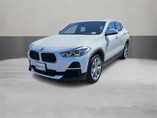 2022 bmw x2 xdrive28i