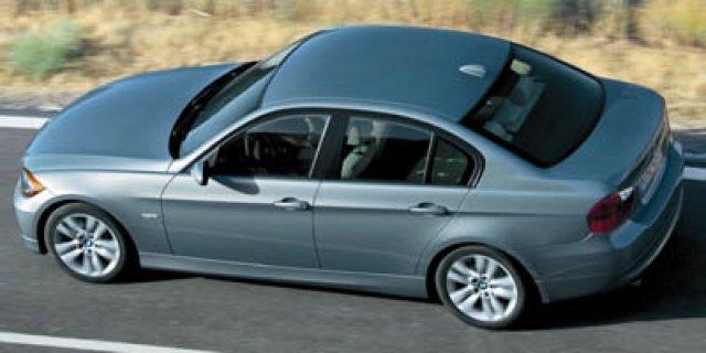 2006 bmw 3 series 325i 325i 4dr sedan for sale in waipahu, hawaii