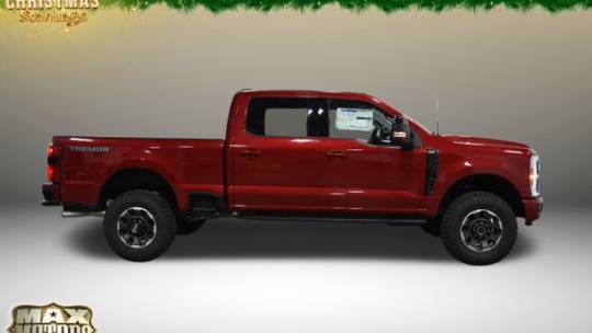 2024 Ford F-250