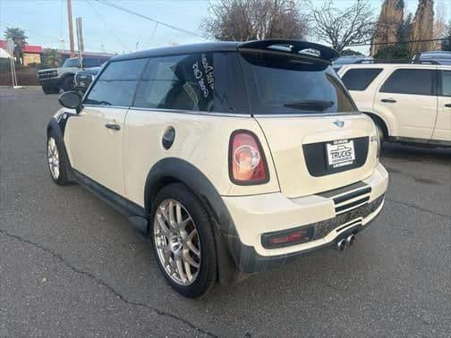 2011 mini cooper s in denver, colorado