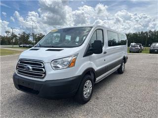 2019 Ford Transit 350 xl
