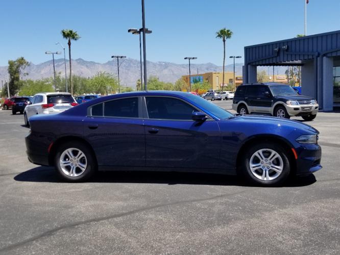used 2017 dodge charger se tucson, az 85716 for sale in tucson, arizona