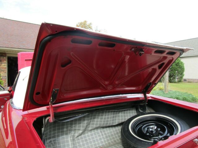1967 mustang contvertible *no reserve * (eastern nc)marti report