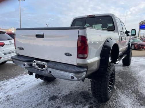 2004 ford f-350 in denver, colorado