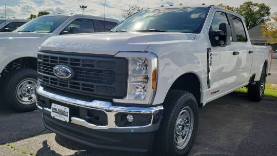2024 Ford F-350