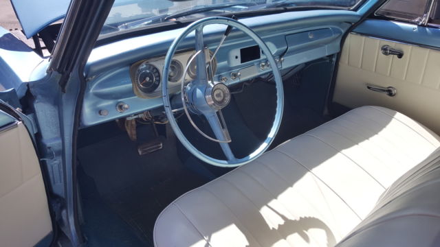 chevrolet nova convertible chevy ii