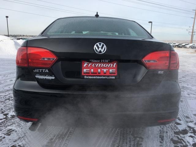 2014 volkswagen jetta se se 4dr sedan 6a for sale in bar nunn, wyoming
