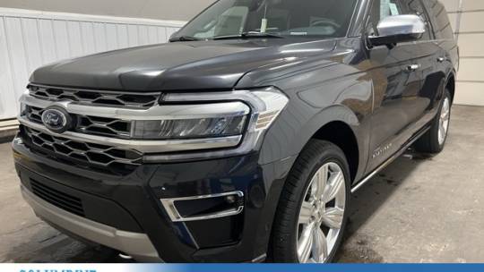 2024 Ford Expedition