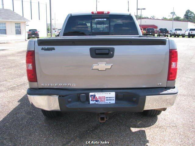 2008 chevrolet silverado 1500 lt1 extended cab