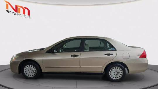 2006 Honda Accord