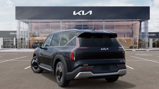 2024 Kia EV9