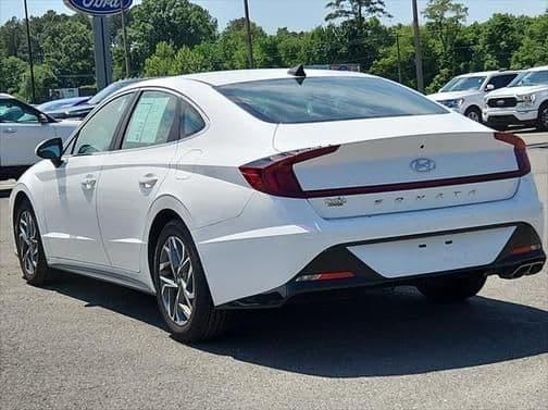 2023 hyundai sonata sel in blades, delaware