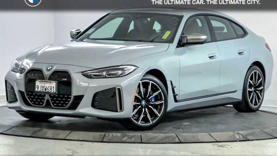 2024 BMW i4