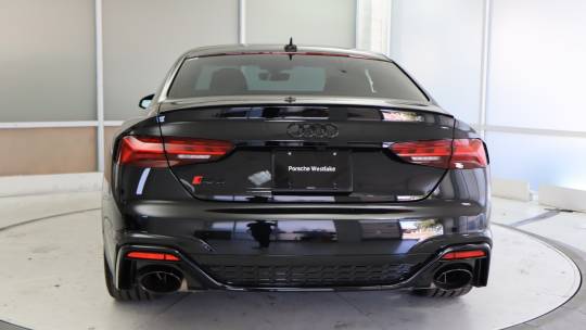 2023 Audi RS 5