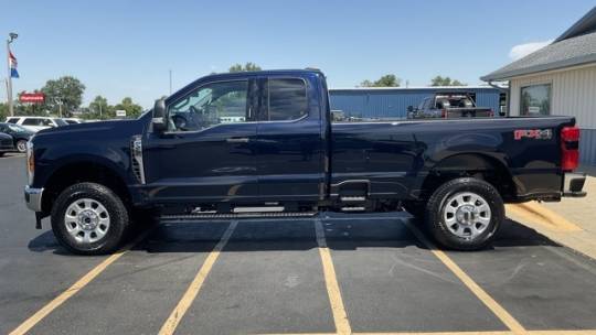 2024 Ford F-250