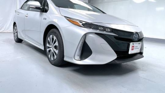 2020 Toyota Prius