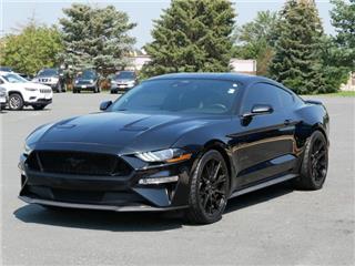 2022 Ford Mustang gt