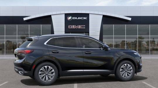 2024 Buick Envision