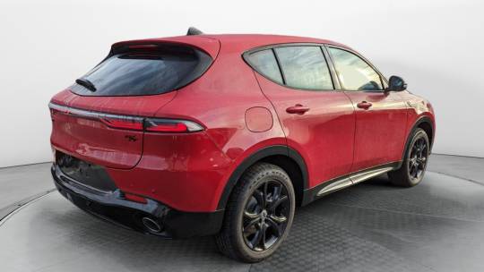 2024 Dodge Hornet