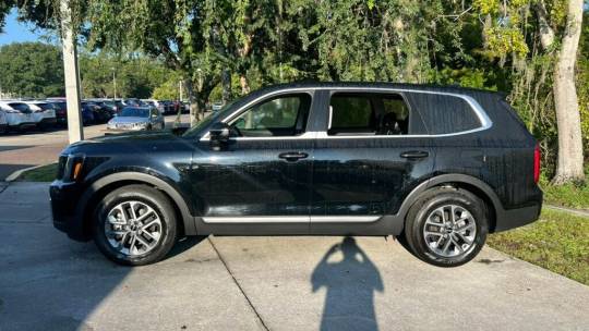 2024 Kia Telluride