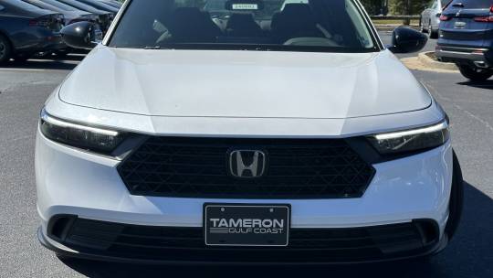 2024 Honda Accord
