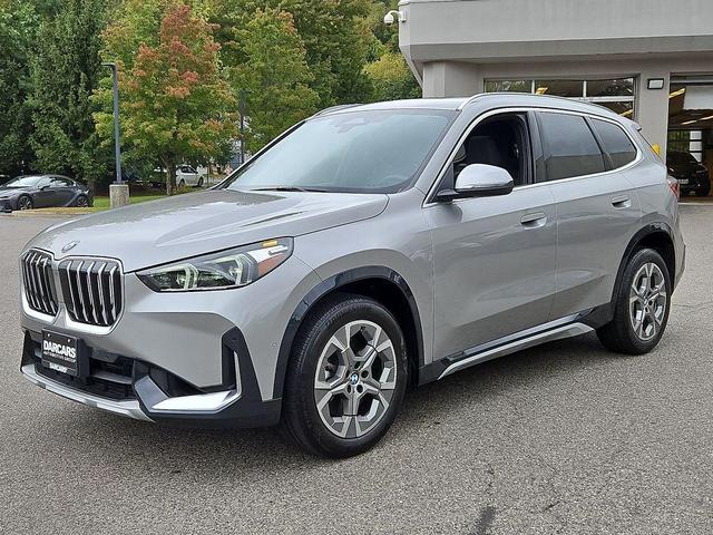 2024 bmw x1 xdrive28i