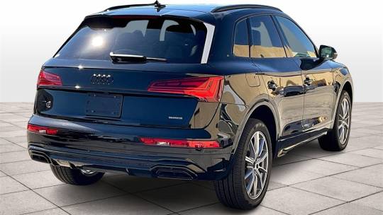 2024 Audi Q5
