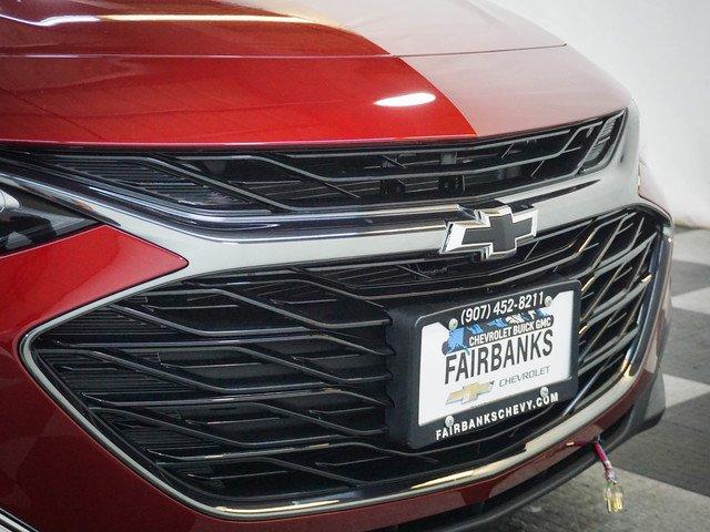 new 2019 chevrolet malibu rs fairbanks, ak 99701 for sale in coldfoot, alaska